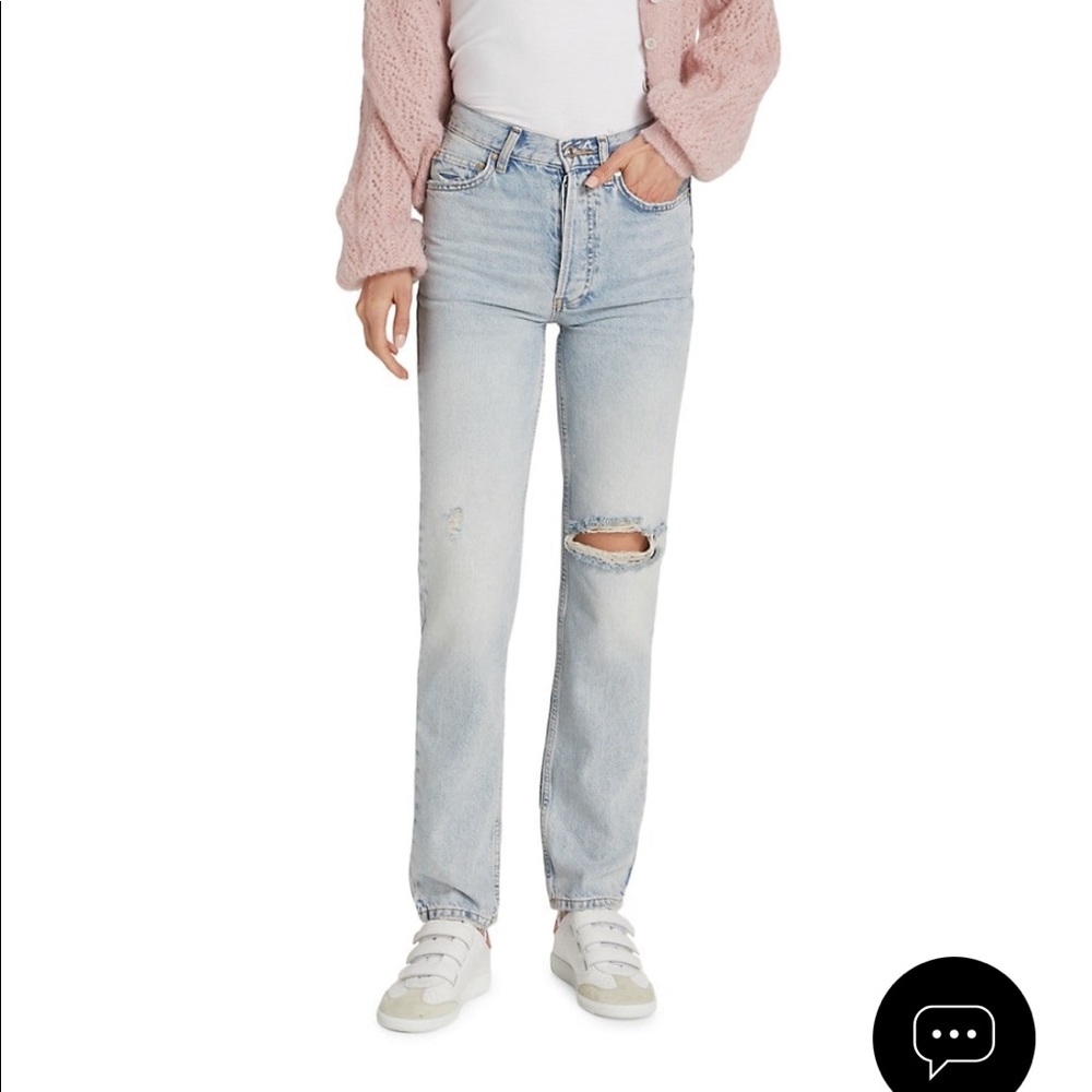 Free People Jeans